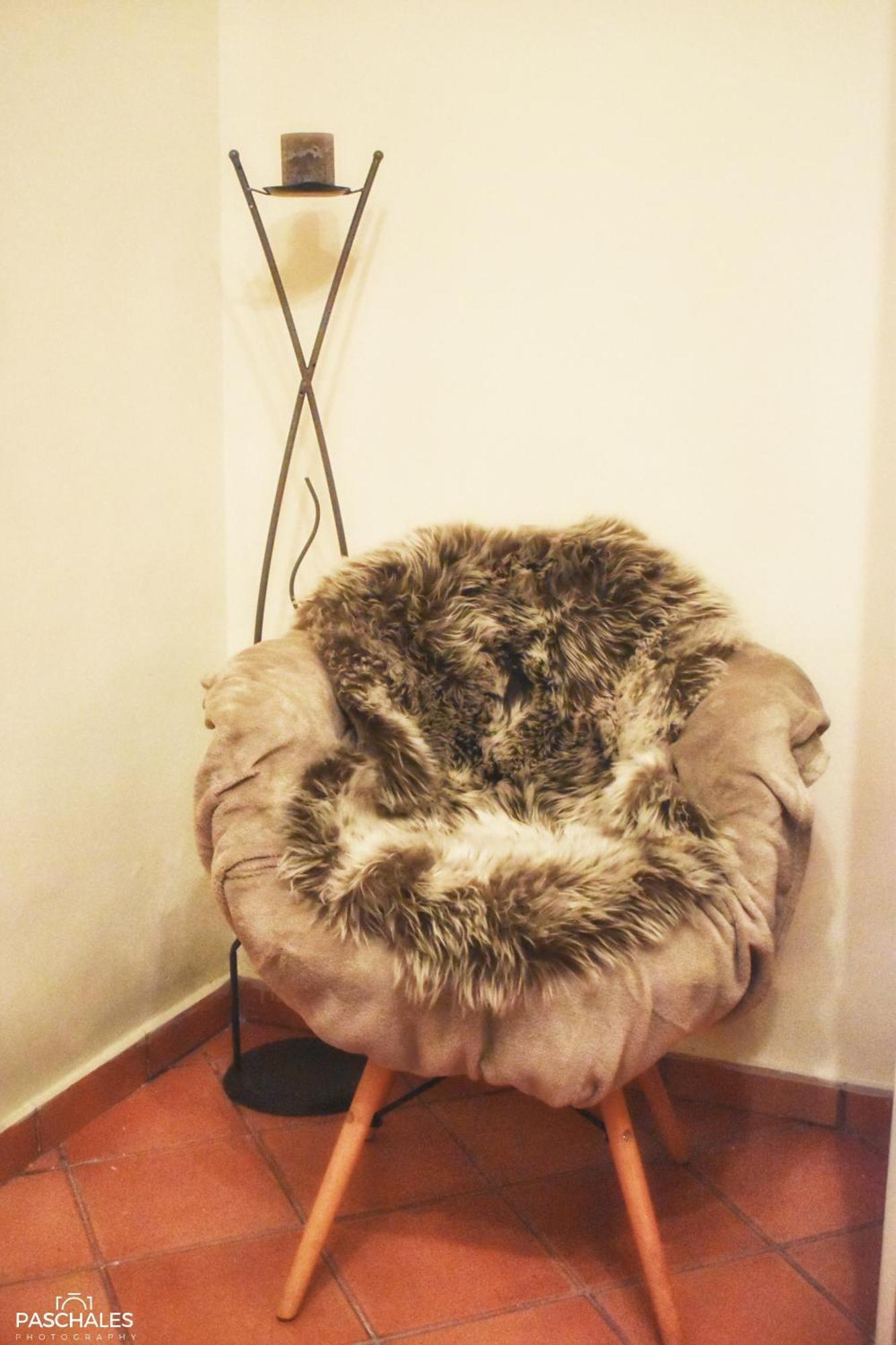 Delfi'S Cozy Maisonette Exterior photo