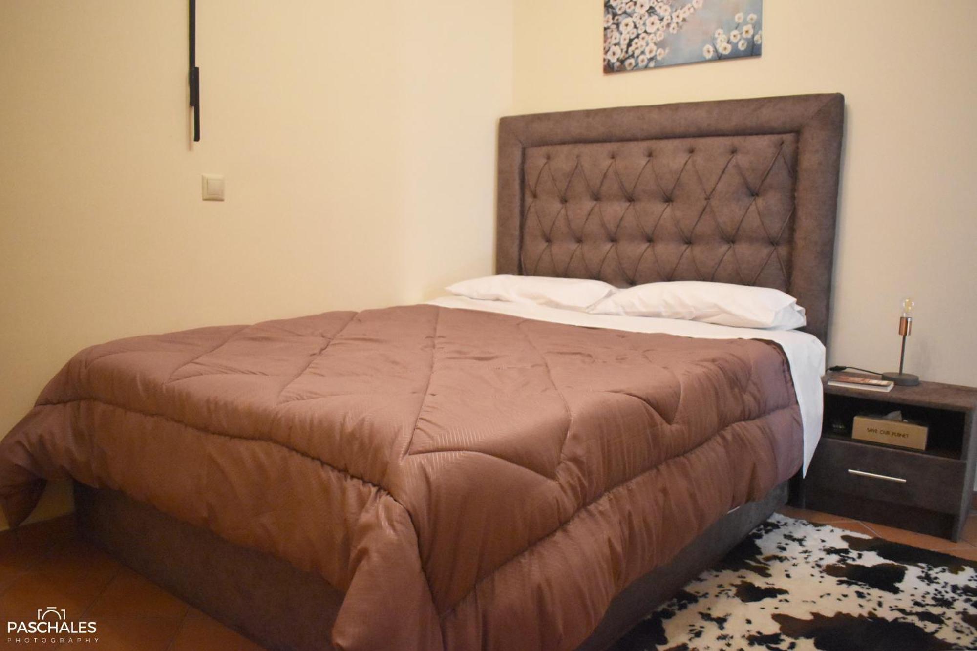 Delfi'S Cozy Maisonette Exterior photo